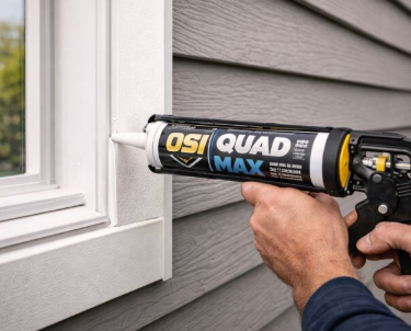 Caulking