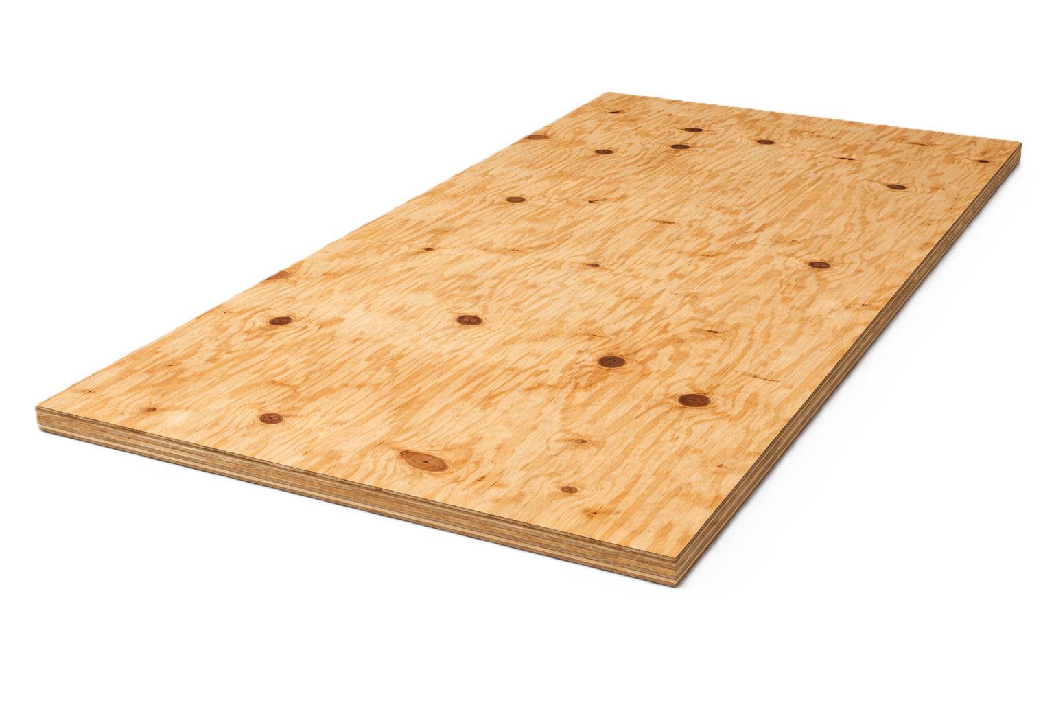 Exterior Plywood