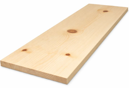 Pine Lumber
