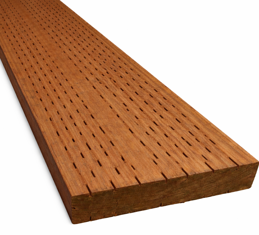 Pressure Treated 2x Lumber