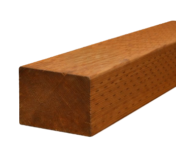 Pressure Treated Lumber