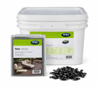 Composite Deck Accessories / Clips