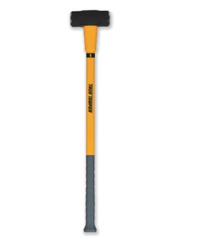 HAMMER SLEDGE 6LB 36IN FIB HANDLE