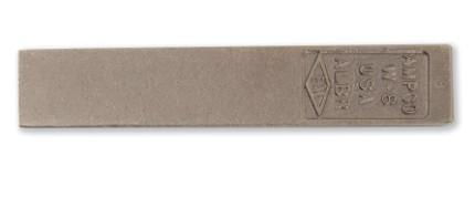 Flange Wedge, 2 in W x 7 in L