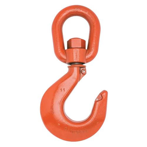 HOOK SWV HOIST 11T (MAT HOOK)