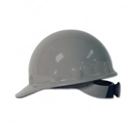 CAP GRAY RATCHET FIBRE METAL