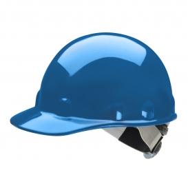 CAP SAFTY BLUE SUPER EIGHT SWINGSTRAP SUSP