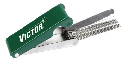 Victor®255-01P Tip Cleaners