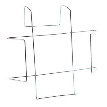 HARD HAT RACK