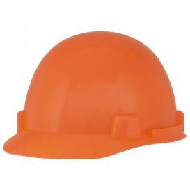 SmoothDome Protective Cap, Orange, 4-Point Fas-Trac III