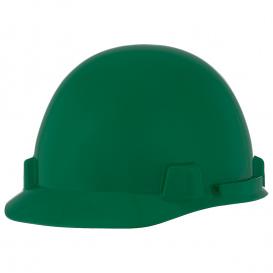 SmoothDome Protective Cap, Green, 4-Point Fas-Trac III