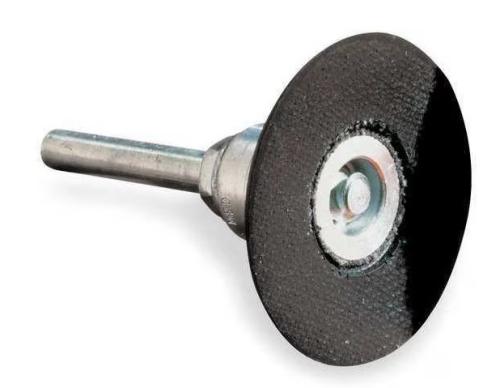3 MEDIUM SPEED-LOK BACK-UP PAD