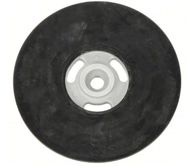 7 HARD SPEED-LOK BACK-UP PAD F/SPEED-LOK