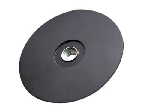 7 SOFT SPEED-LOK BACK-UP PAD (6500 M