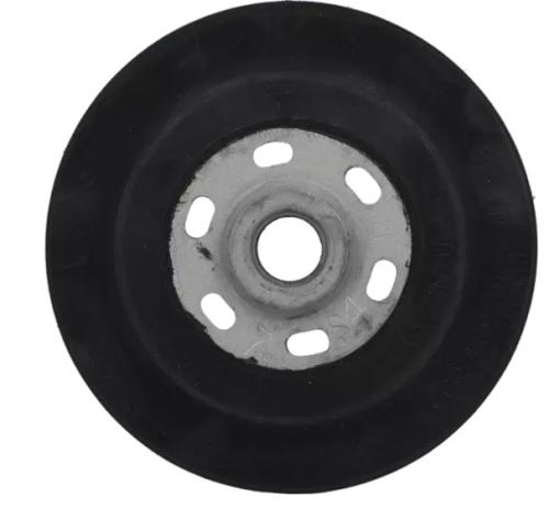 7 MED AIR-COOLED BACK-UP PADS 7000 RPM M