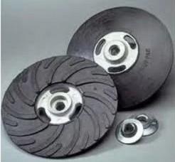 7 HARD AIR COOLED BACK-UP PAD