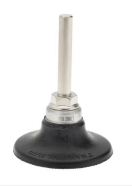 55103 2 SPEED-LOC TR BACK UP PAD 25 000