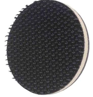59352 2 BACK-UP PAD W/1/4 STEEL SHANK