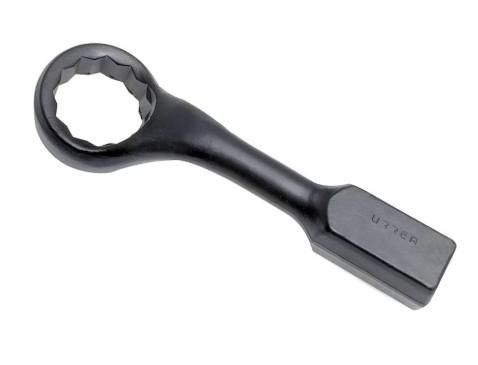 Heavy-Duty Offset Striking Wrenches, 13 1/2 in, 2 5/16 in Opening