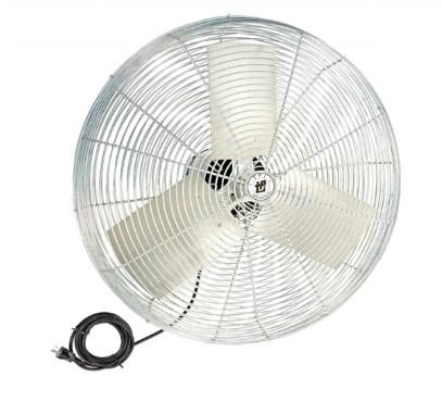 IHP 30H 30" FAN HEAD ASSEMBLY 1/3HP