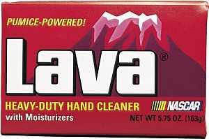 5.75-OZ BAR LAVA SOAP