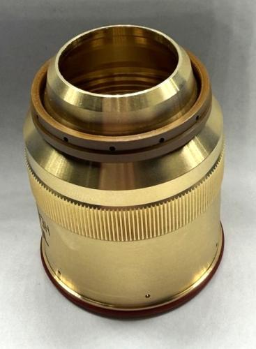 NOZZLE RETAINING CAP 400A HD