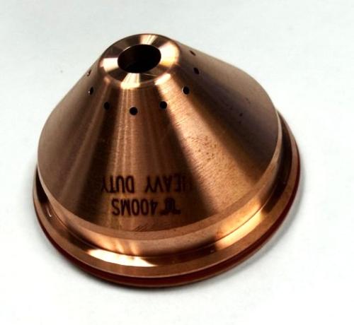 SHIELD 400A HD