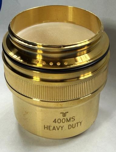 SHIELD CAP 400A HD