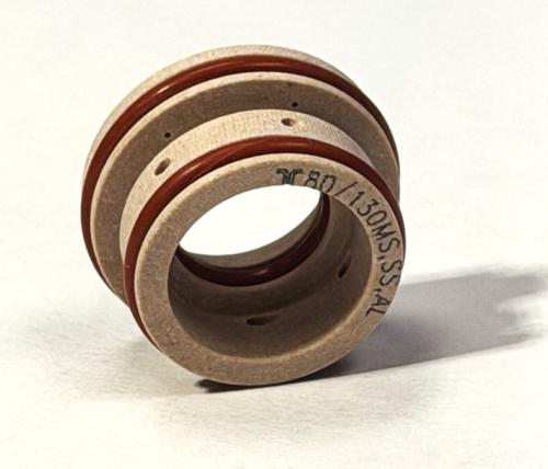 SWIRL RING 80A-130A