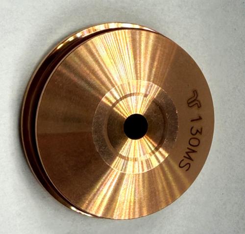 SHIELD 130A