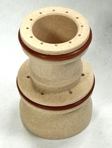 SWIRL RING 400A