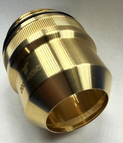 SHIELD CAP 200A-400A