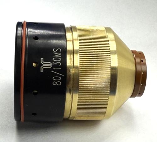 NOZZLE RETAINING CAP 80/130 MS