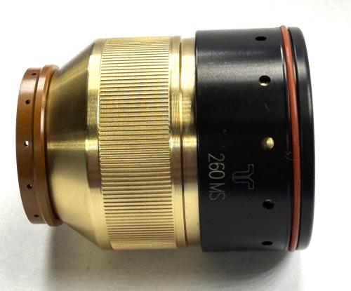 INNER RETAINING CAP 260A