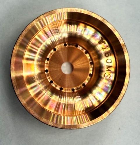 SHIELD 260A
