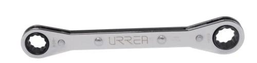 5/8 IN x 3/4 IN 12-PT RATCHETING BOX END