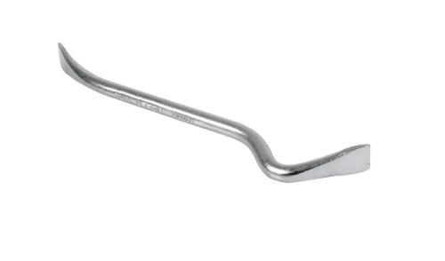 BRAKE ADJUSTING CHROME WRENCH 9 IN LG
