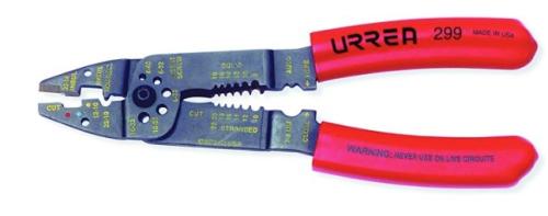 MULTI-PURPOSE WIRE STRIPPER