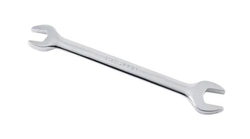 1/2 IN X 9/16 IN OPEN END CHROME WRENCH