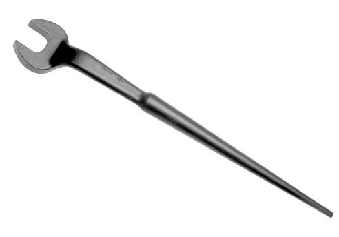 1-7/8 IN OPEN END SPUD HANDLE STRUCTURAL