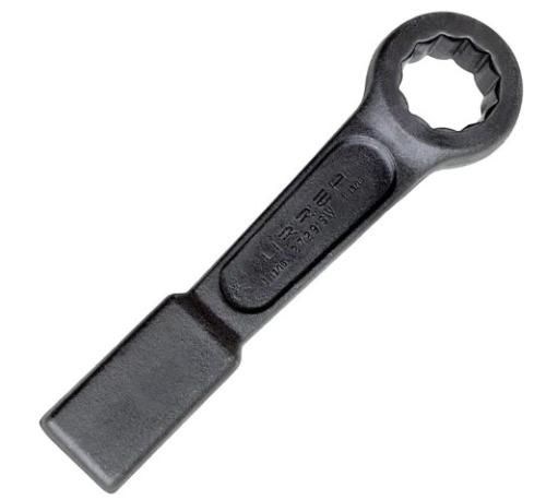 60 MM 12-PT STRAIGHT STRIKING WRENCH