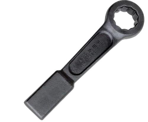 115 MM 12-PT STRAIGHT STRIKING WRENCH