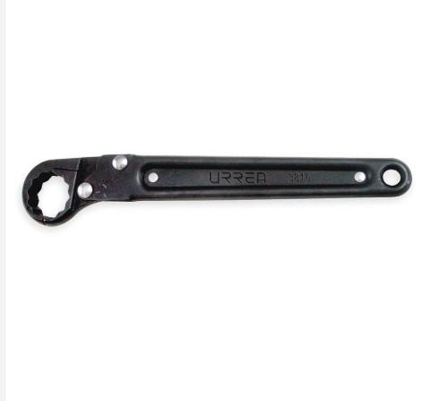 11/16 IN RATCHETING FLARE NUT BLACK OXID