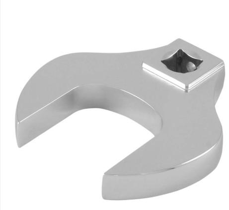 Torqueplus™ Flare Nut Crowfoot Wrench Drive Bits, 3/8 in Dr, 3/4 in Opening