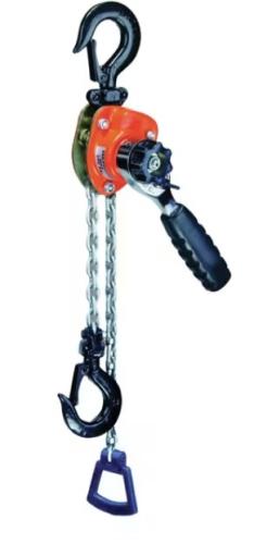 HOIST CHAIN 5FT LIFT MINI 1/4TON