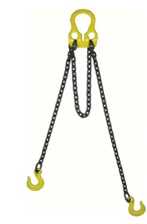 SLING CHAIN 9/32" X 14' ADJUST-A-LINK