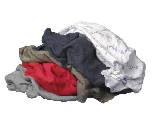 RAG COLOR KNIT 8.5LB COMPACT BOX