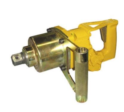IMPACT WRENCH 1IN HYDRAULIC