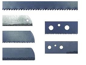 BLADE HACKSAW PNEUM 8" 16TPI