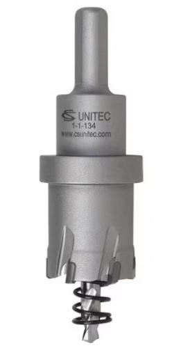 CUTTER TCT 13/16 X 1IN DEPTH
